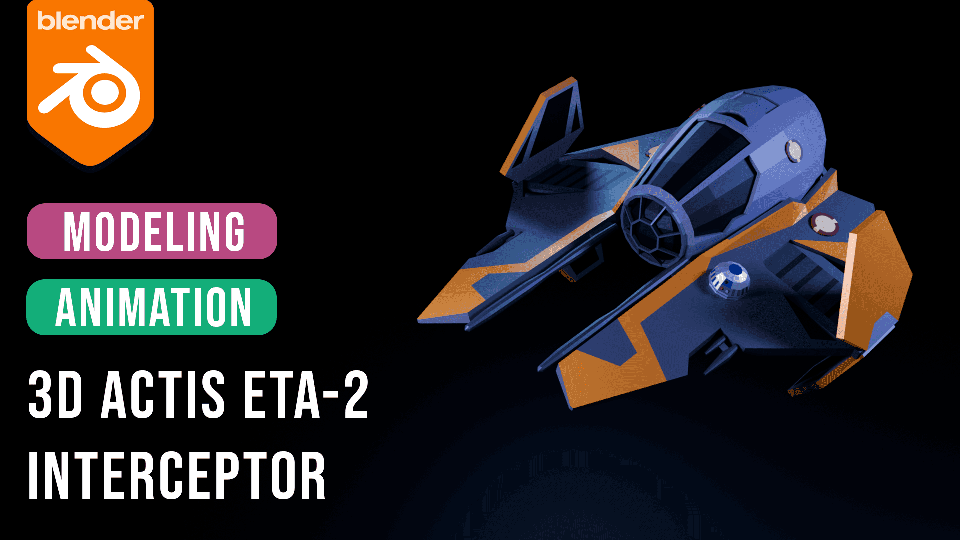Actis Eta-2 Interceptor